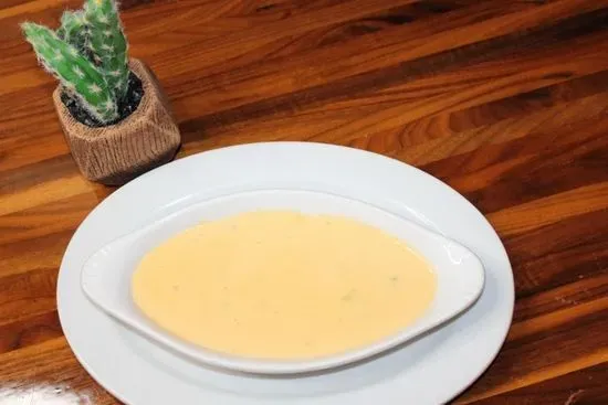 Chile Con Queso (Yellow)