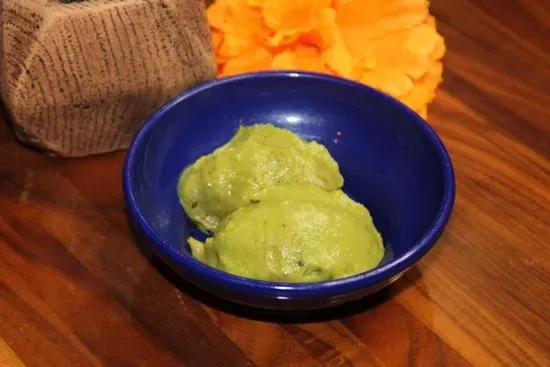 Side Guacamole