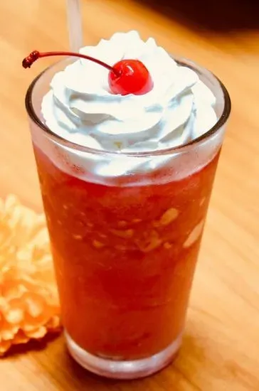 Strawberry Colada