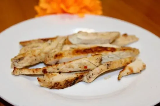 Side Chicken Fajita