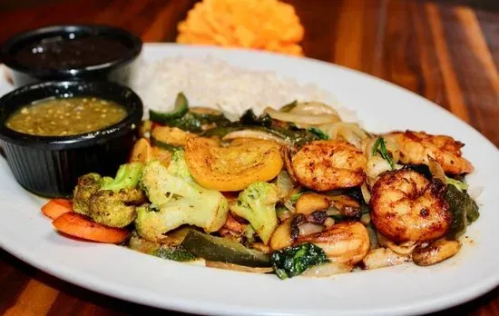 PL Del Mar Veggies