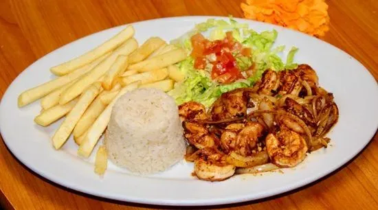 PL Spicy Chipotle