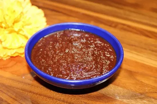 Mole Sauce