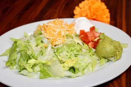 C Salad Faj.