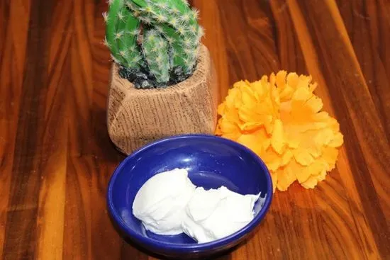 Sour Cream