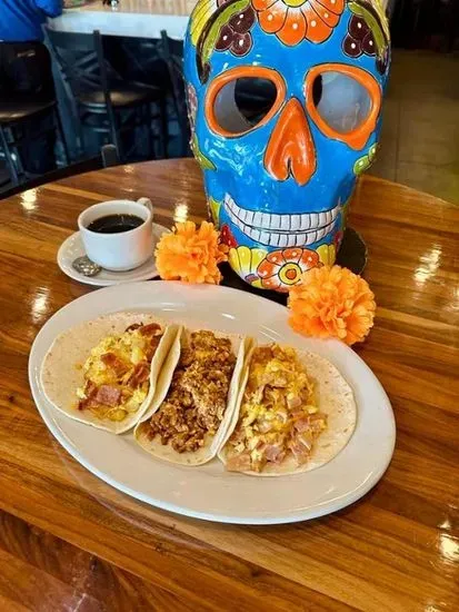 Beans & Cheese Burrito