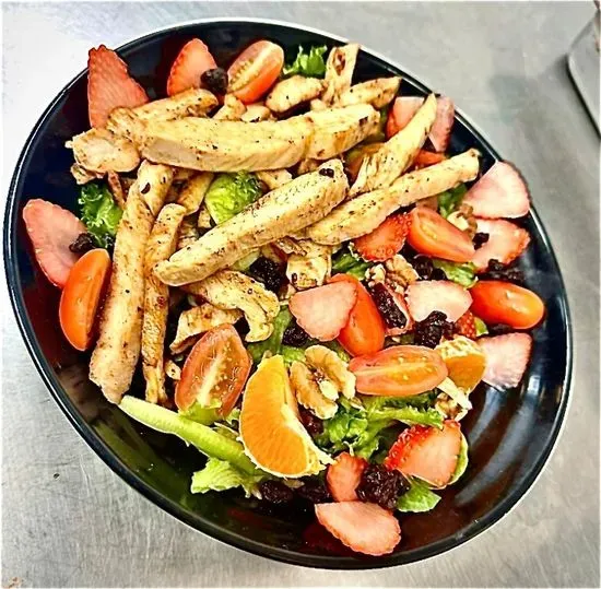 Katy's Salad