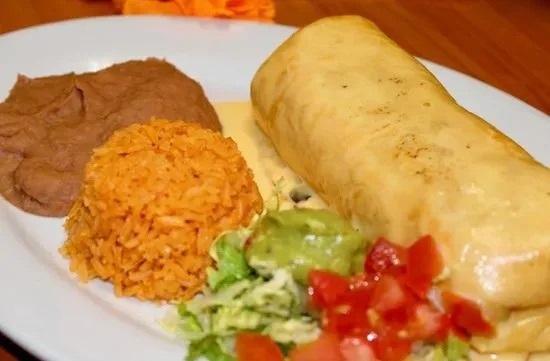 PL Chimichanga