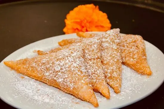 Sopapillas