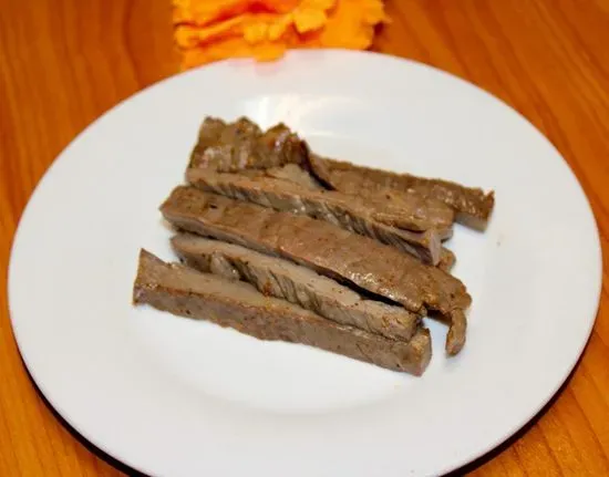 Side Beef Fajita