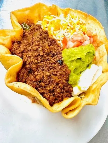 Taco Salad