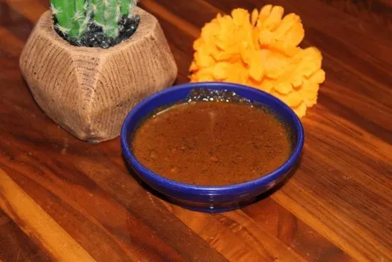 Chile Meat Gravy