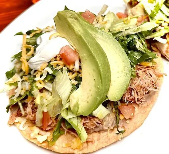 1 Chalupa