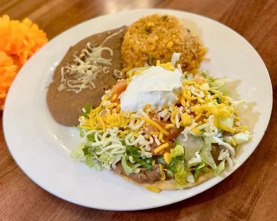#14 Chalupa