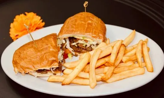 1 Torta