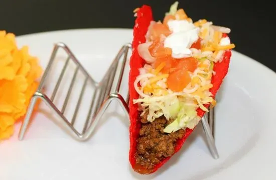 1 Crispy Taco