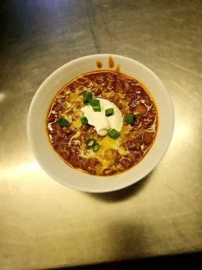 Chili