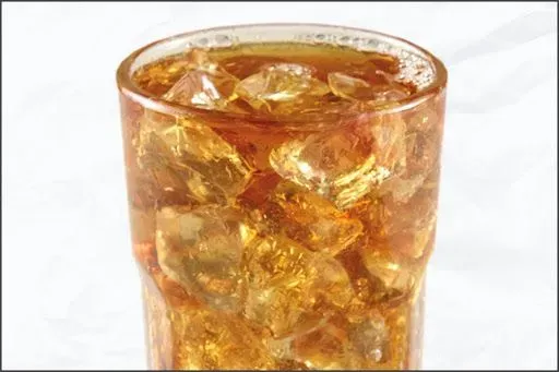 Iced Tea