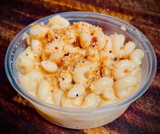 Smoked Mac N Cheese