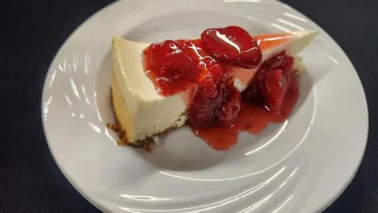 NY Cheesecake