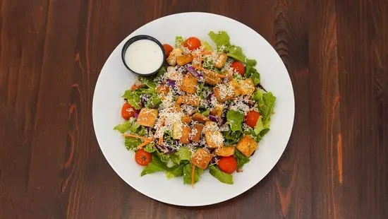 House Salad