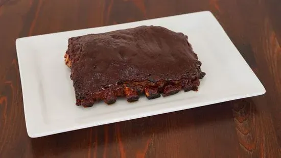 Half Rack Ribs