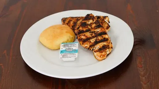 Grilled Chicken Entrée