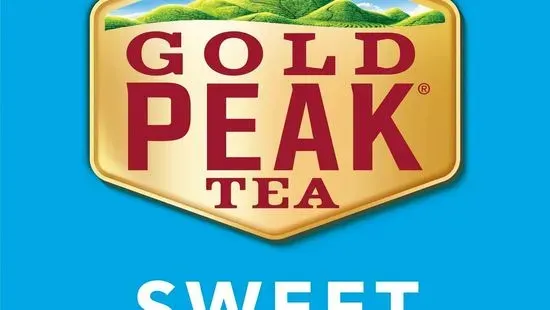 Sweet Tea