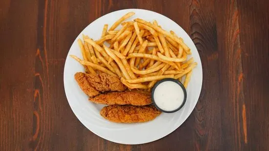 Chicken Tenders 