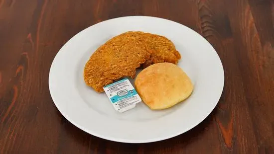Fried Chicken Entrée