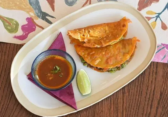 Tacos de Birria
