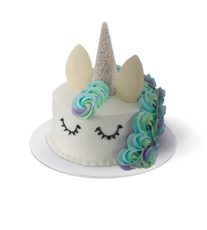 Unicorn Cake