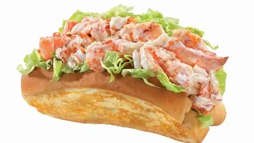 Lobster Roll