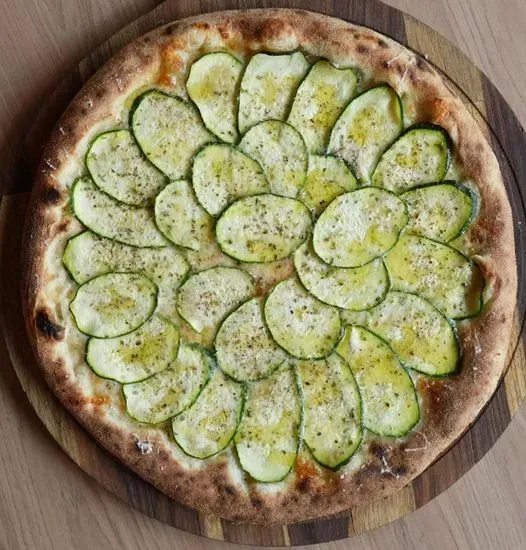 ZUCCHINI