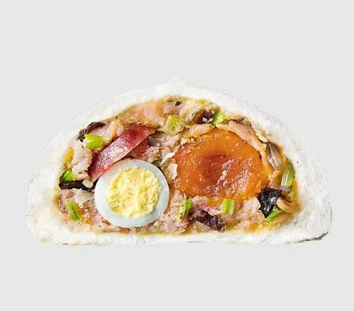 Special Bánh Bao