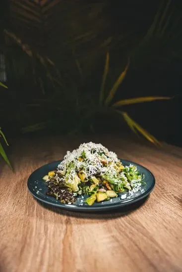 Oasis Chop Salad