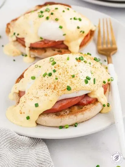 O'Almost Benny