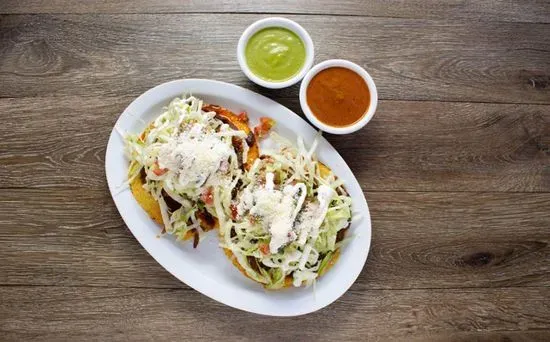 Tostadas