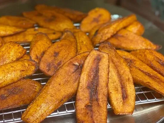 FRIED PLANTAINS