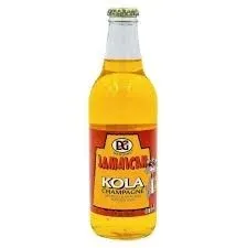 JAMAICAN KOLA CHAMPAGNE