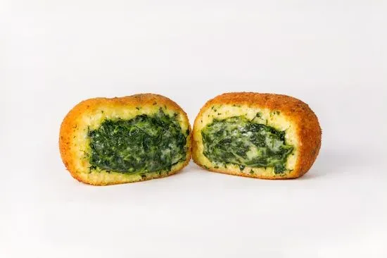 Spinach & Cheese