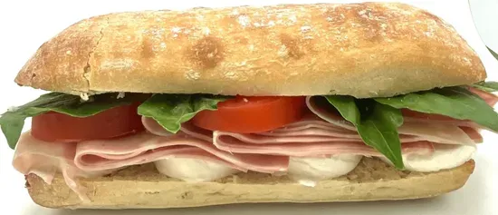 Mortadella