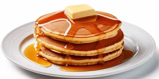 Pancakes