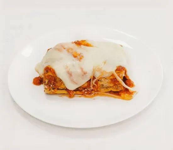 Lasagna Bolognese