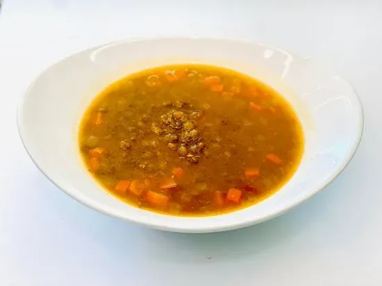 Lentil Soup