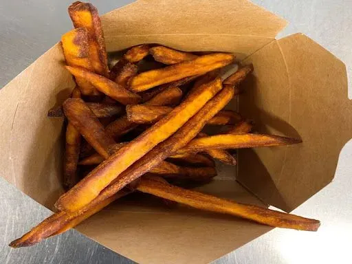 Sweet Potato Fries