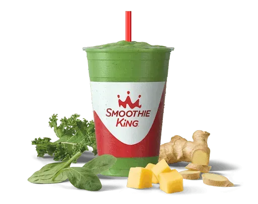 Slim-N-Trim™ Veggie