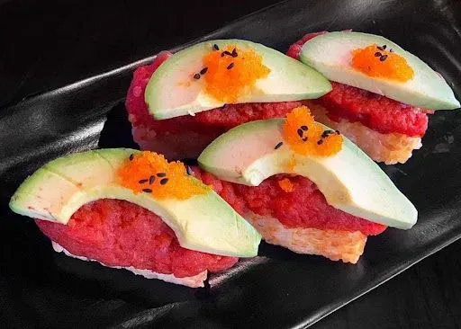 Krispy Rice
