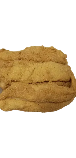 Large Catfish Filet