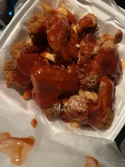 6 Whole Wings